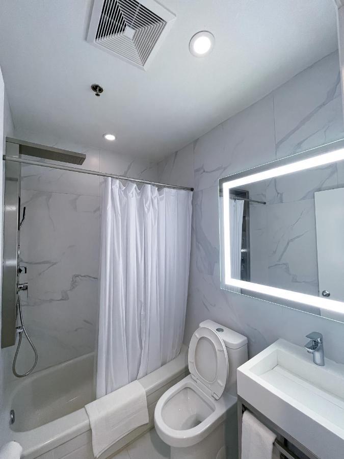 Hotel Saint-Andre Montreal Ngoại thất bức ảnh