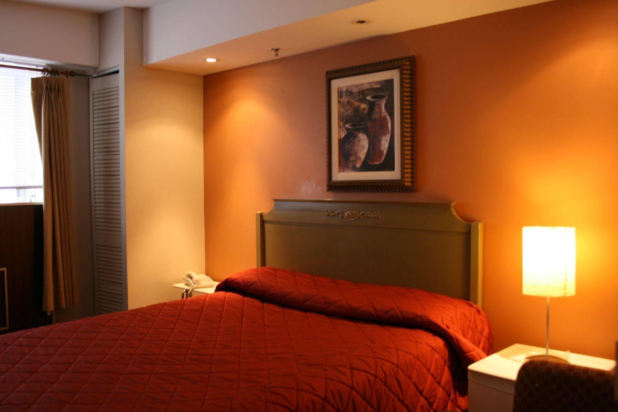 Hotel Saint-Andre Montreal Ngoại thất bức ảnh
