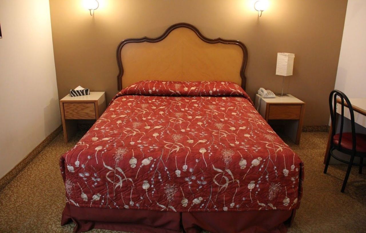 Hotel Saint-Andre Montreal Ngoại thất bức ảnh